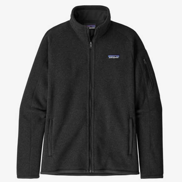 Patagonia Jackets & Blazers - Patagonia Women's Better Sweater® Fleece Jacket